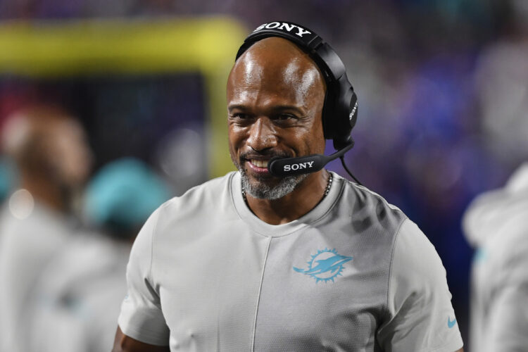 Young NFL coordinators on many teams’ radar